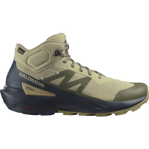  Salomon Elixir Activ Mid Gtx Boot - Men's