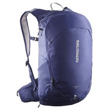 Salomon Trailblazer 20 Backpack MAZBLGHGRY