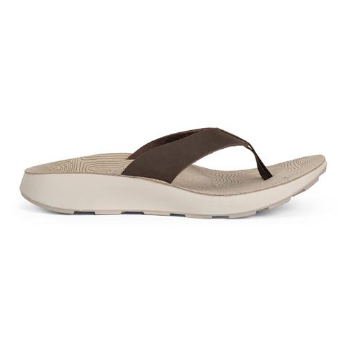 Tread Labs Orleans Leather Flip Flop - Women's