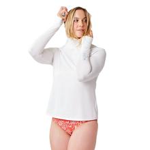 Carve Designs Alani Sunshirt - Women's CLOUD