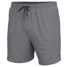 Huk Pursuit Volley Swim Short - Men's NIGHT_OWL