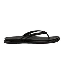 OluKai Aka Beach Sandal - Women's BLACK