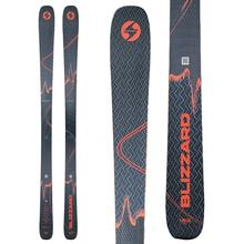 Blizzard Anomaly 88 Ski ONECOLOR