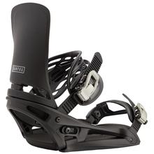 Burton Cartel EST Snowboard Binding BLACK
