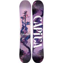 Capita Paradise Wide Snowboard - Women's