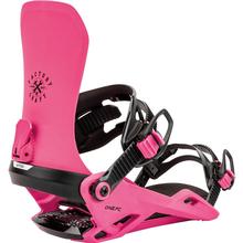 Nitro One Snowboard Binding FACTORYCRAFT