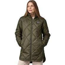 Patagonia Pine Bank Insulated Parka - Women's PNGR