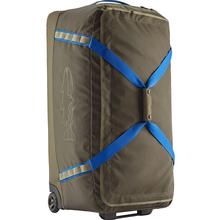 Patagonia Black Hole Wheeled 100L Duffel BSNG