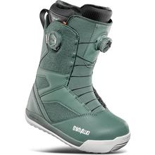 ThirtyTwo STW Double BOA Snowboard Boot - Women's GREEN