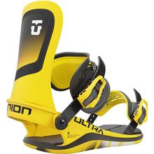 Union Ultra Snowboard Binding - Men's YELLOW