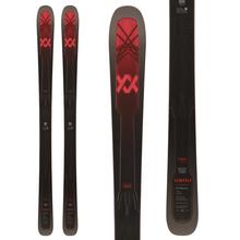 Volkl M7 Mantra Ski ONECOLOR