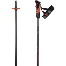 Rossignol Tactic Carbon R-Clip Ski Pole RED