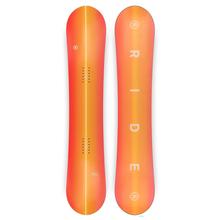 Ride Heartbreaker Snowboard - Women's