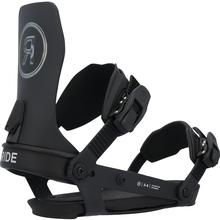 Ride A-6 Snowboard Binding BLACK