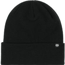 686 Standard Roll Up Beanie BLK