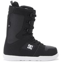 DC Phase Snowboard Boot BLACK_WHITE