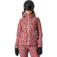 Helly Hansen St Moritz Insulated 2.0 Jacket - Women's CH_TOM_FLOR