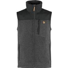 Fjallraven Buck Fleece Vest - Men's