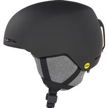 Oakley Mod 1 Mips Helmet BLACKOUT
