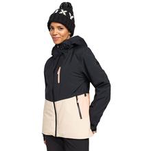 Roxy Peakside Snow Jacket - Women's KVJO