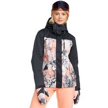 Roxy Jetty Snow Jacket - Women's MGK2