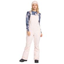 Roxy Rideout Snow Bib Pants - Women's MEBO