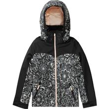 Roxy Free Jet Block Jacket - Girls' BLACK