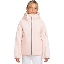 Roxy Meade Girl Jacket - Girls' PINKSALT