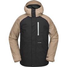 Volcom Dua GORE-TEX Jacket - Men's CHESTNUT_BROWN