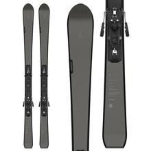 Atomic Volant 7000 Ski with MI 12 GW Binding ONECOLOR