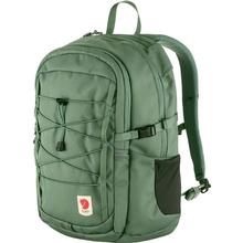 Fjallraven Skule 20 Backpack PATINA_GREEN