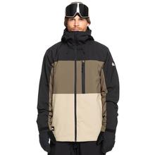 Quiksilver Sycamore Jacket - Men's