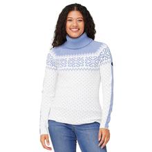 Krimson Klover Sugarbush Turtleneck Sweater - Women's BABY_BLUE