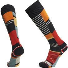 Le Bent Oaken Full Cushion Snow Sock