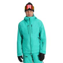 Spyder Sanction Shell Jacket - Men's