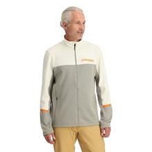 Spyder Speed Full Zip Fleece - Men's CON