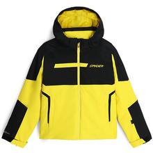 Spyder Challenger Jacket - Boys'