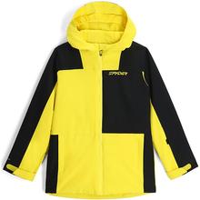Spyder Slash Jacket - Boys' AYW