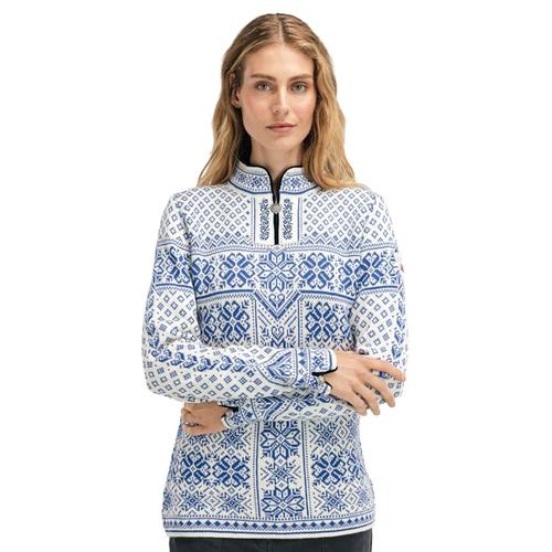 Dale of Norway Peace Knit Sweater - Women's