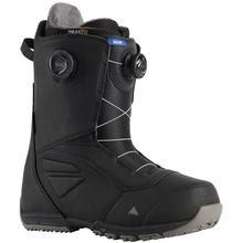 Burton Ruler BOA Snowboard Boot - Men's BLACK