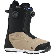 Burton Ruler BOA Snowboard Boot - Men's BLK_SUMIT_TAUPE