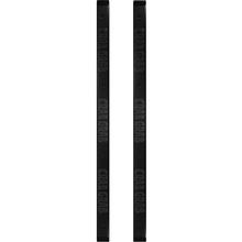 Crab Grab Skate Rails BLACK