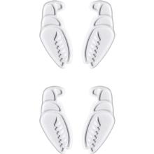 Crab Grab Mini Claws WHITE