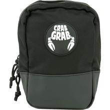 Crab Grab Binding Bag BLACK