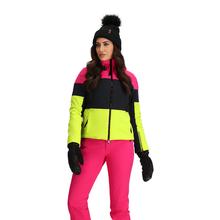 Obermeyer Cristallo Jacket - Women's 23087