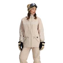 Obermeyer Oberreute Jacket - Women's 24012