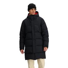 Obermeyer Klausy Down Parka - Men's 16009