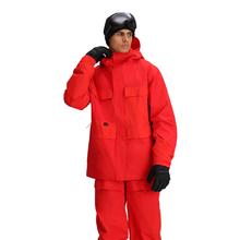 Obermeyer Oberreute Jacket - Men's