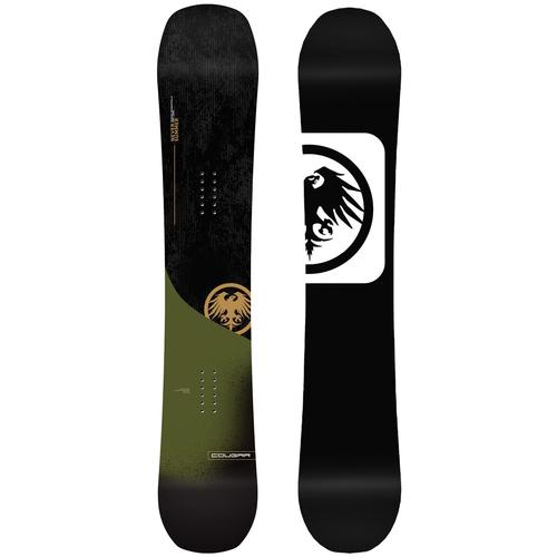 Never Summer Cougar Snowboard