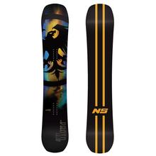 Never Summer Proto FR Snowboard ONECOLOR